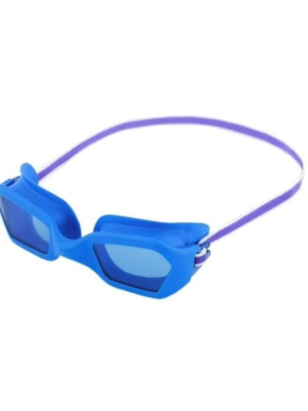 Brand New Speedo Adult Solar Swim Goggles.